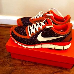 Nike Free Run